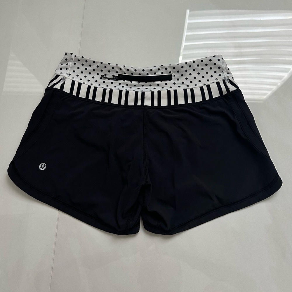 Lululemon Shorts Women 4